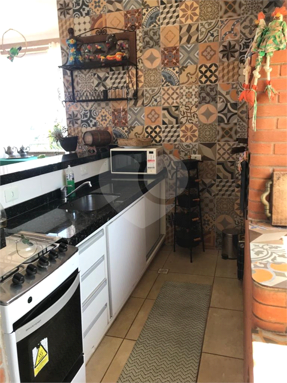 Casa de Condomínio à venda e aluguel com 4 quartos, 500m² - Foto 17