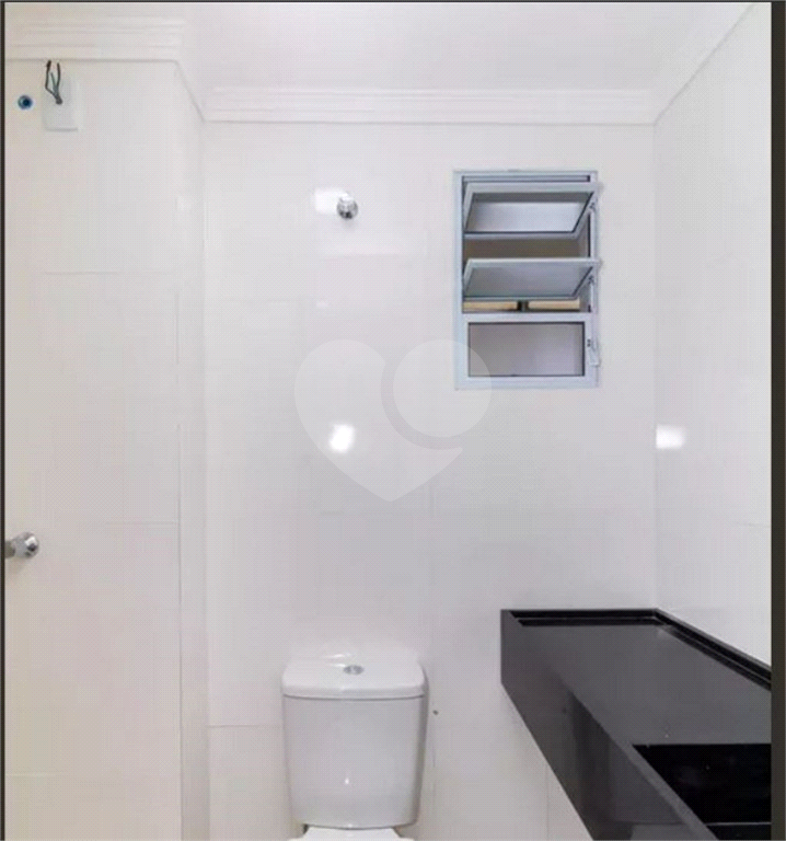 APARTAMENTO em PARQUE NOVO MUNDO