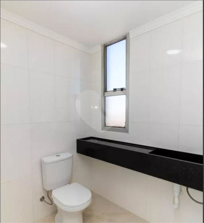 APARTAMENTO em PARQUE NOVO MUNDO