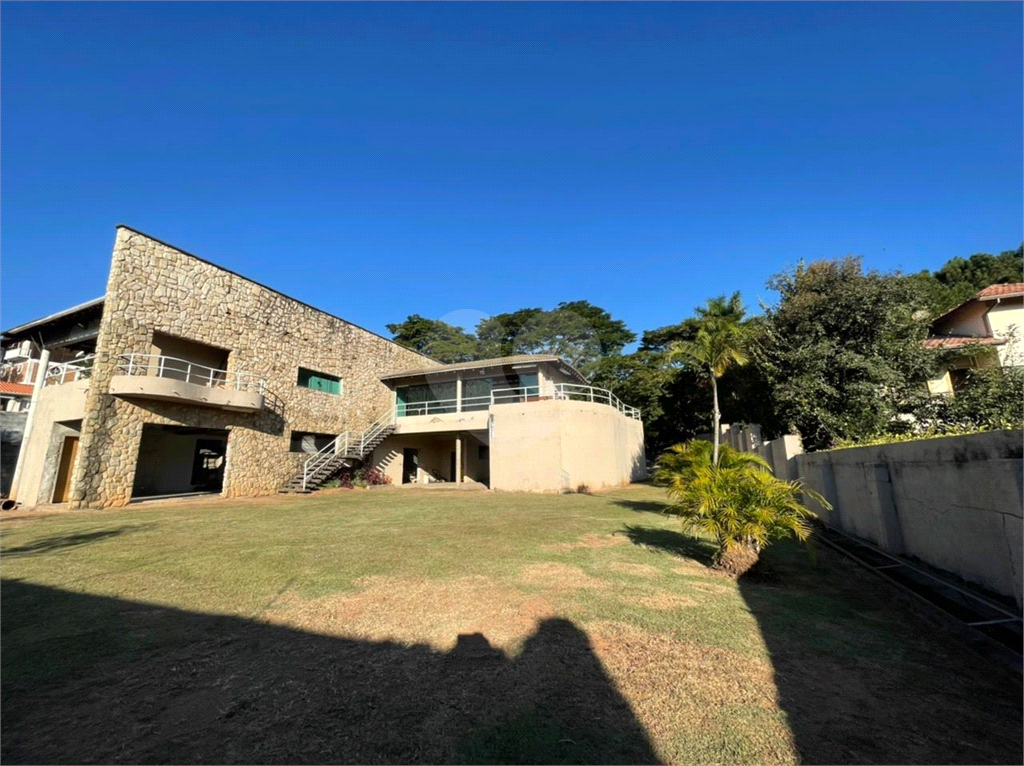 Casa de Condomínio à venda com 5 quartos, 450m² - Foto 1