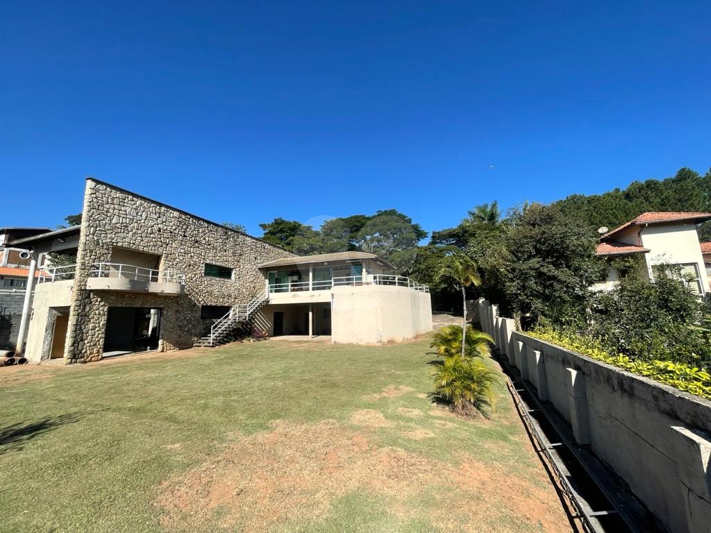 Casa de Condomínio à venda com 5 quartos, 450m² - Foto 3