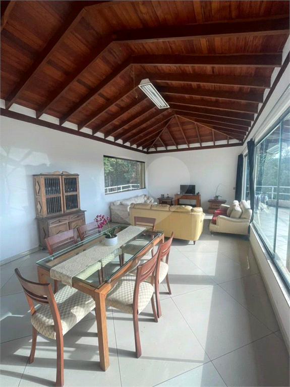 Casa de Condomínio à venda com 5 quartos, 450m² - Foto 8