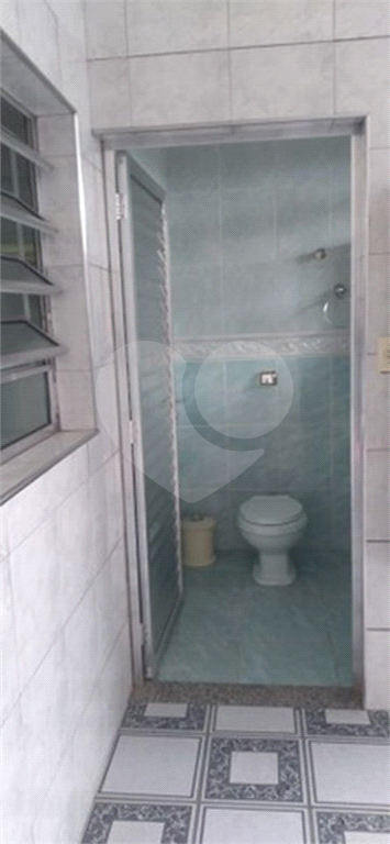 Sobrado, Jd. Tremembé, V. Rica.