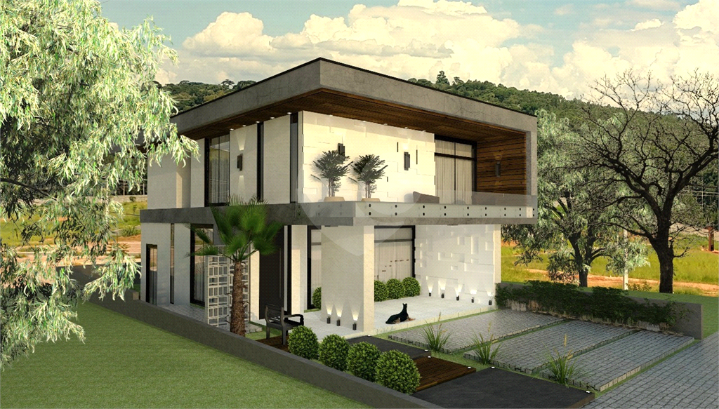 Casa de Condomínio à venda com 3 quartos, 284m² - Foto 10