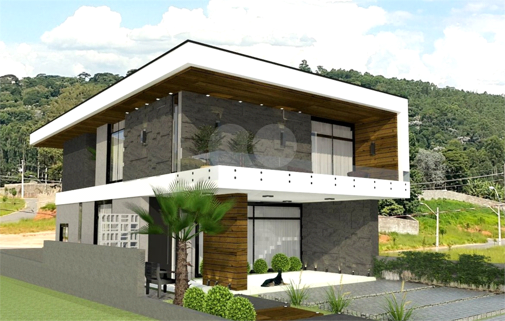 Casa de Condomínio à venda com 3 quartos, 284m² - Foto 12