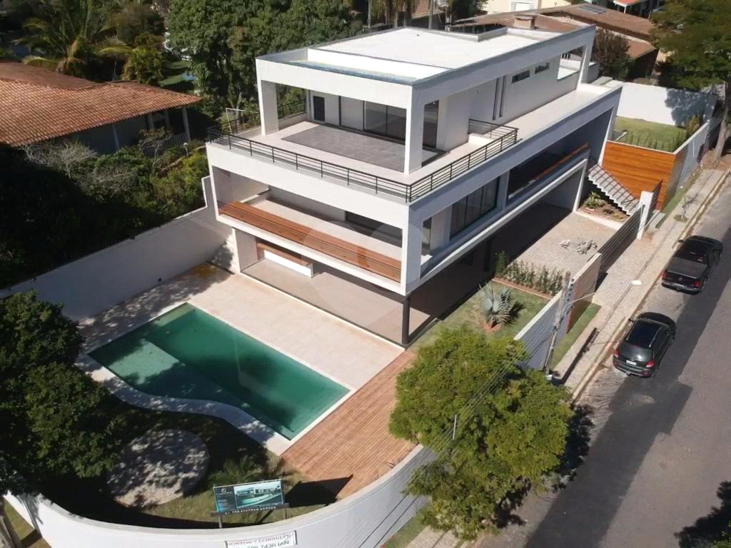 Casa à venda com 4 quartos, 650m² - Foto 13