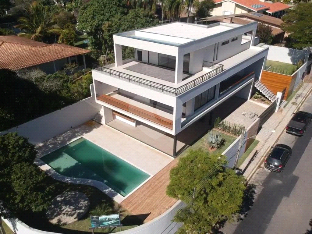 Casa à venda com 4 quartos, 650m² - Foto 5