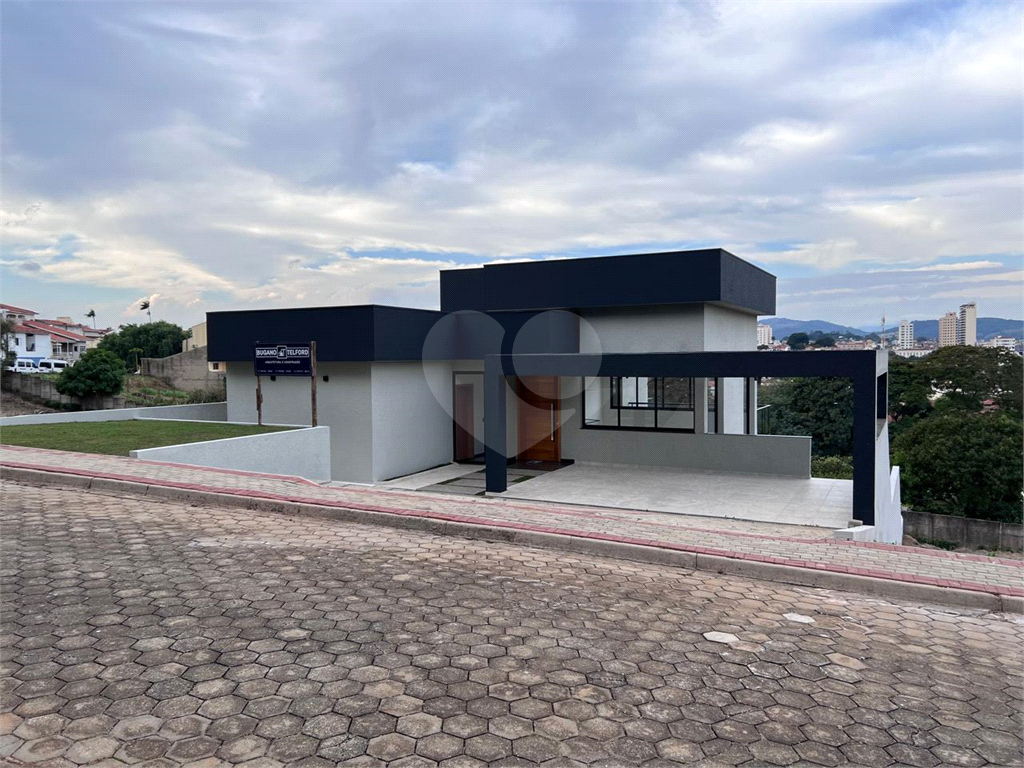 Casa de Condomínio à venda com 3 quartos, 517m² - Foto 21