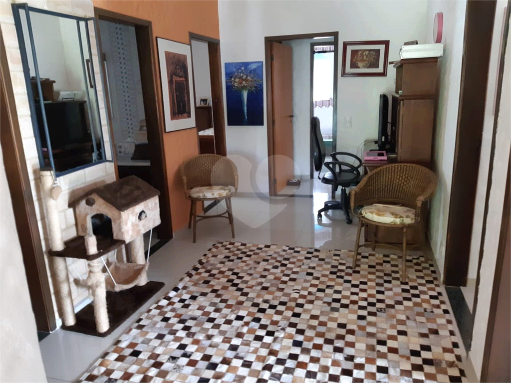 Casa de Condomínio à venda com 4 quartos, 400m² - Foto 4