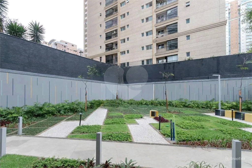 APARTAMENTO em BROOKLIN