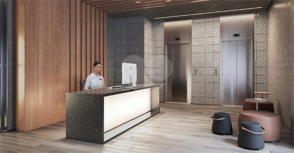 APARTAMENTO em BROOKLIN