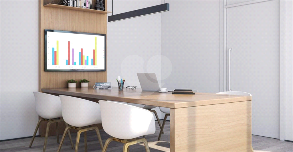 APARTAMENTO em BROOKLIN