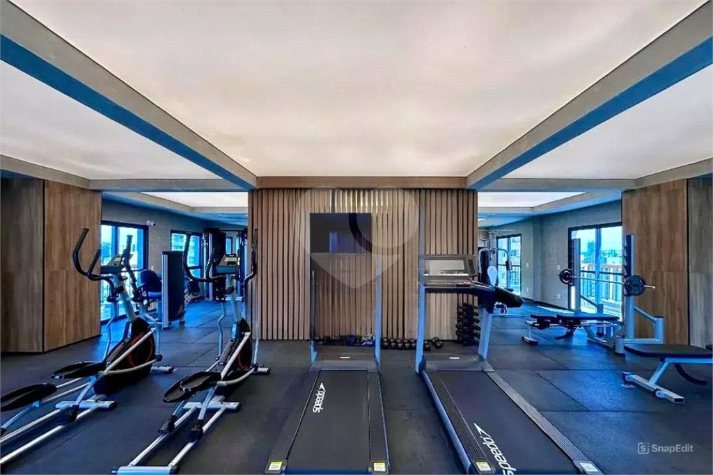APARTAMENTO em BROOKLIN