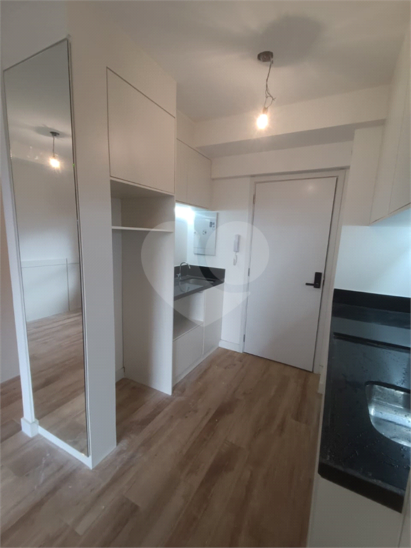 APARTAMENTO em BROOKLIN