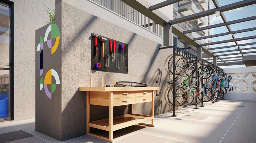 APARTAMENTO em BROOKLIN