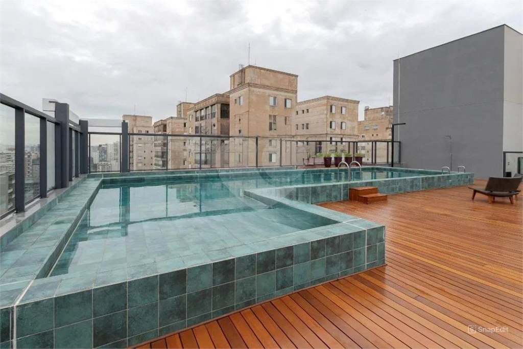 APARTAMENTO em BROOKLIN