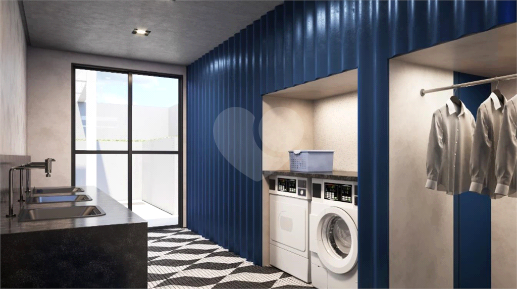APARTAMENTO em BROOKLIN