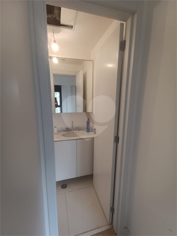 APARTAMENTO em BROOKLIN