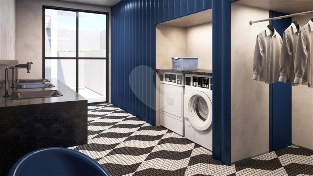 APARTAMENTO em BROOKLIN