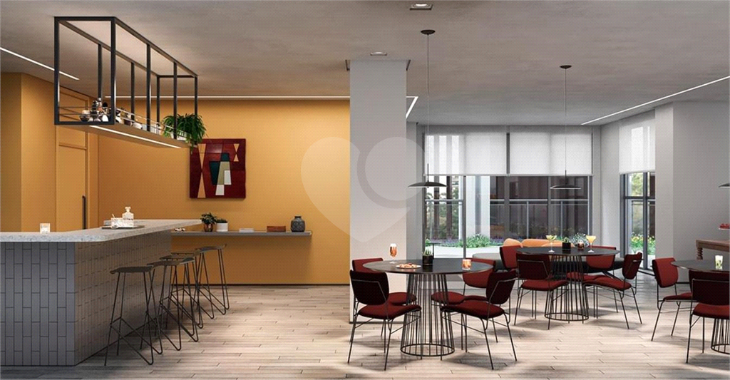 APARTAMENTO em BROOKLIN