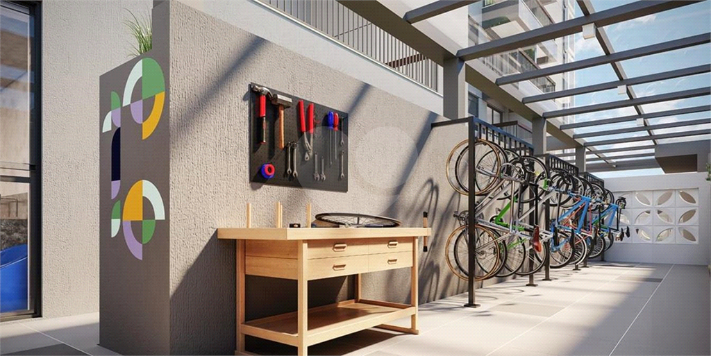 APARTAMENTO em BROOKLIN