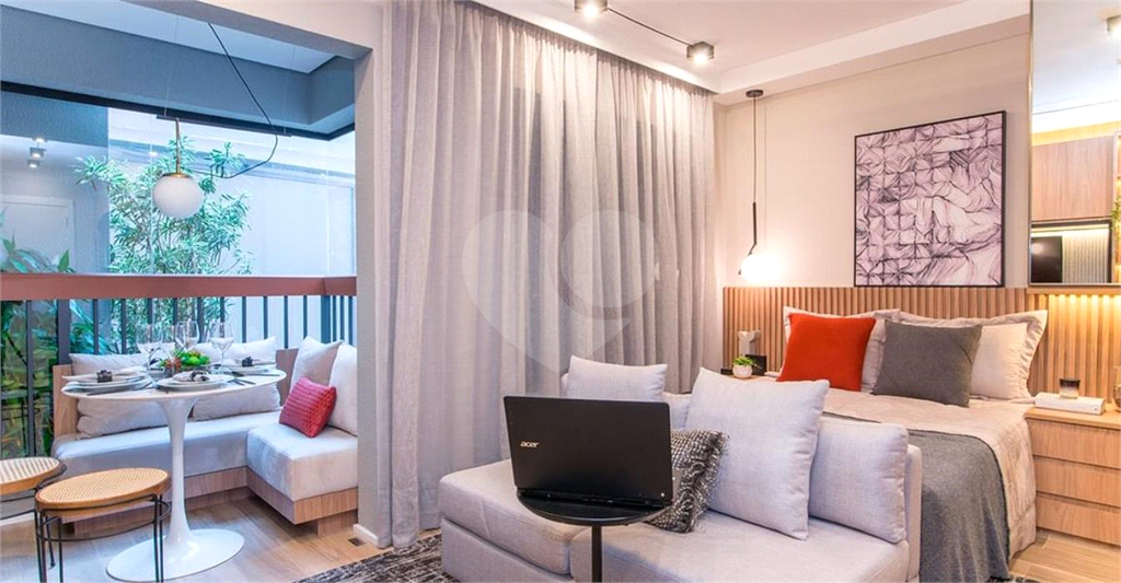 APARTAMENTO em BROOKLIN