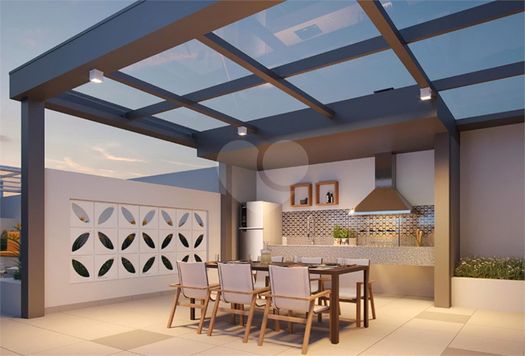 APARTAMENTO em BROOKLIN