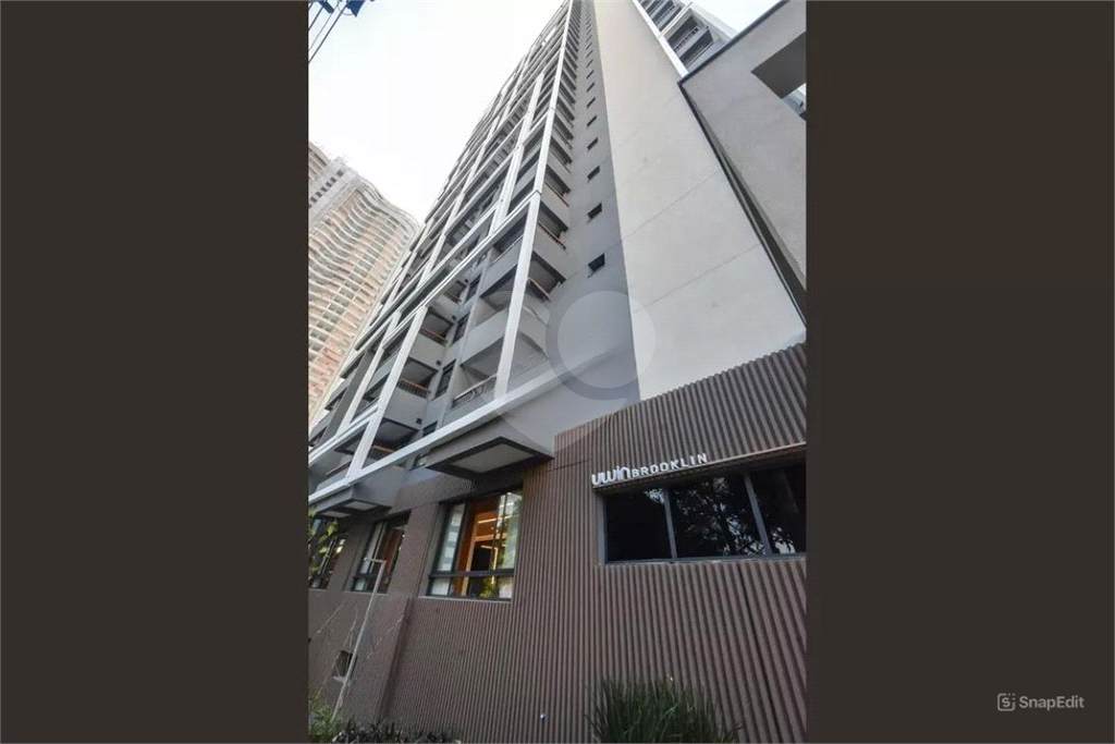 APARTAMENTO em BROOKLIN