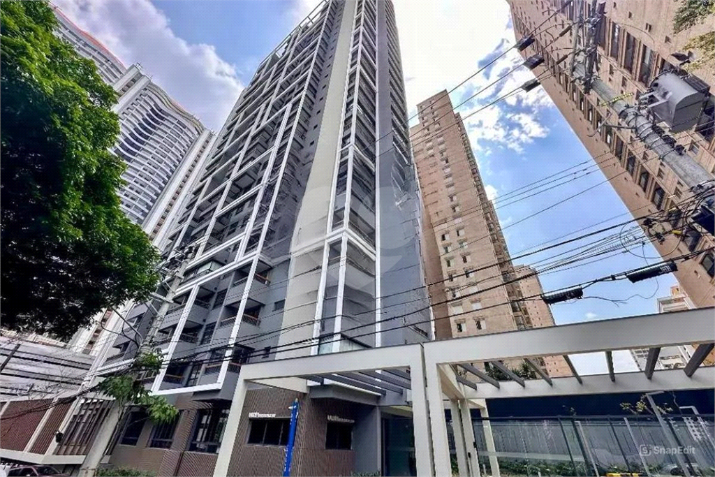 APARTAMENTO em BROOKLIN