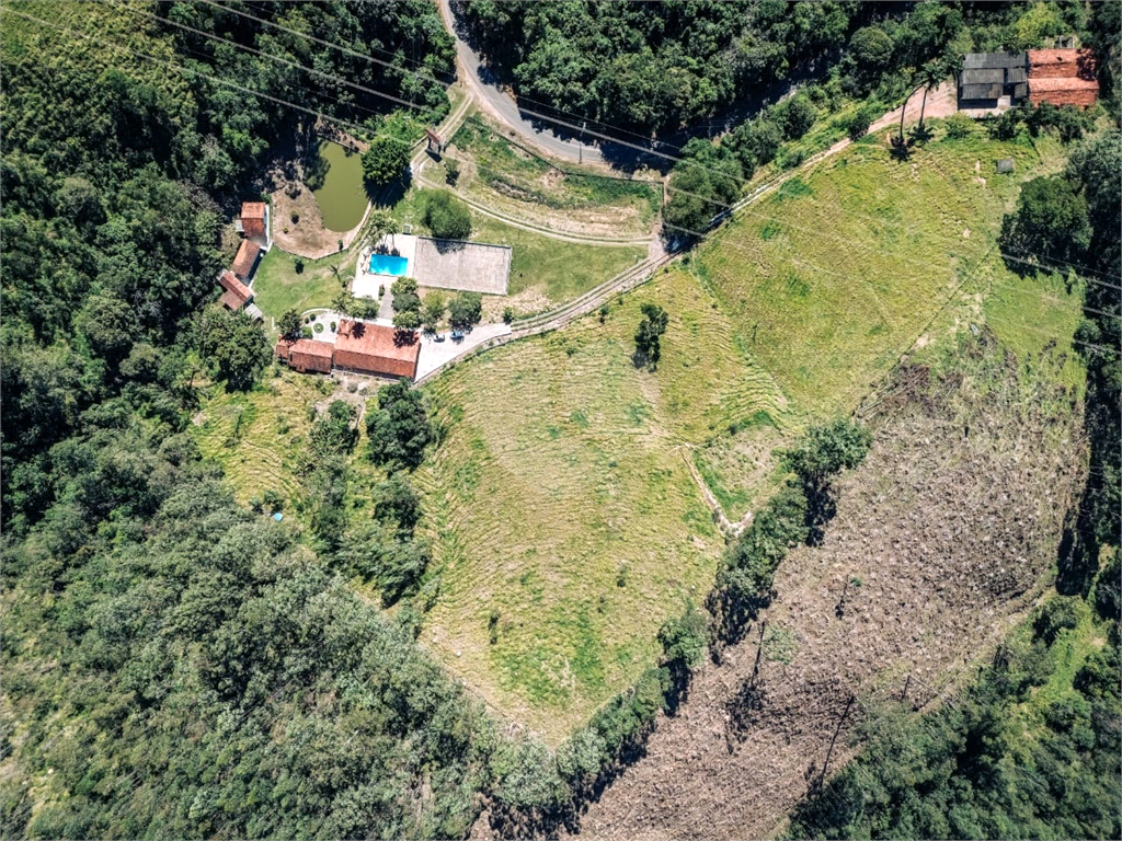 Sítio, 10 quartos, 5 hectares - Foto 3