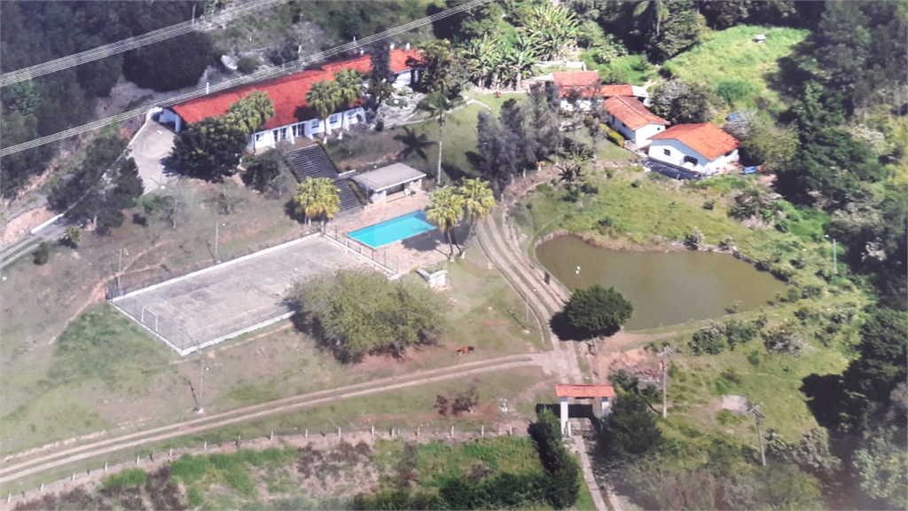 Fazenda à venda com 10 quartos, 2000m² - Foto 1