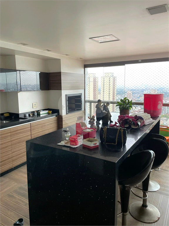 Apartamento para alugar em Santana