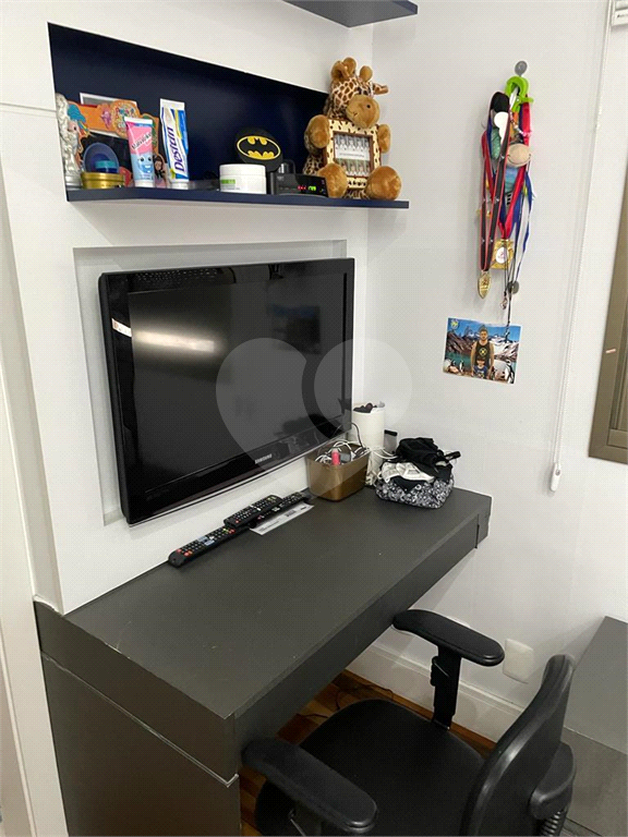 Apartamento para alugar em Santana