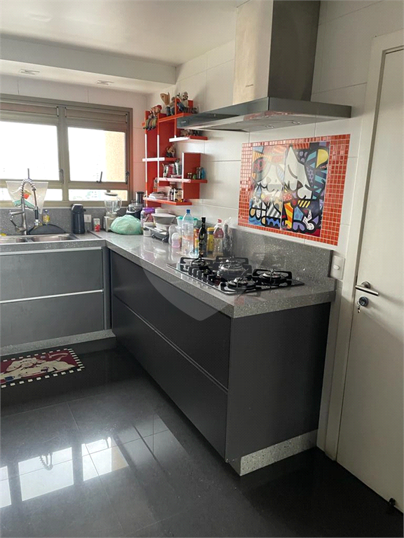 Apartamento para alugar em Santana