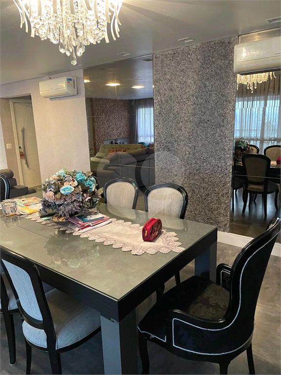 Apartamento para alugar em Santana