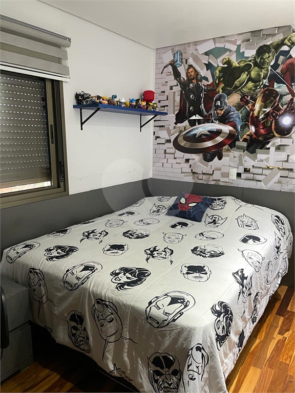 Apartamento para alugar em Santana