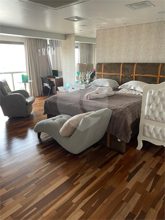 Apartamento para alugar em Santana