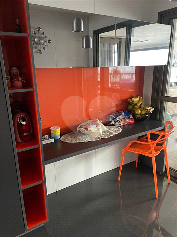 Apartamento para alugar em Santana