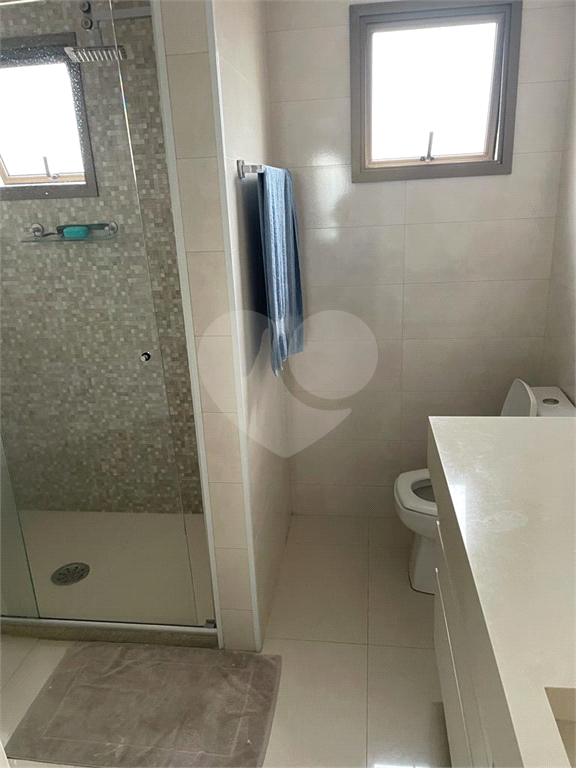 Apartamento para alugar em Santana