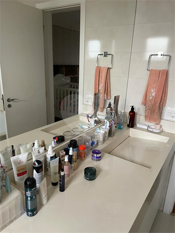 Apartamento para alugar em Santana