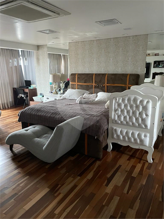 Apartamento para alugar em Santana