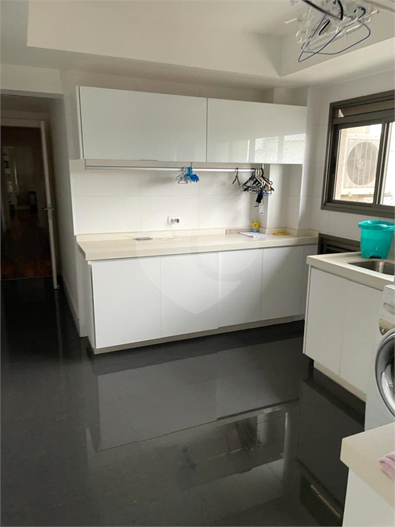 Apartamento para alugar em Santana