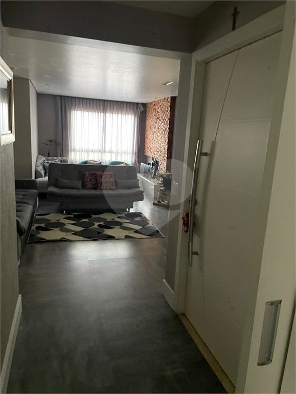Apartamento para alugar em Santana