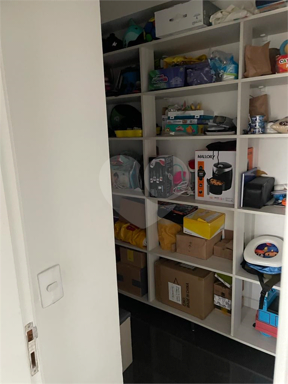 Apartamento para alugar em Santana