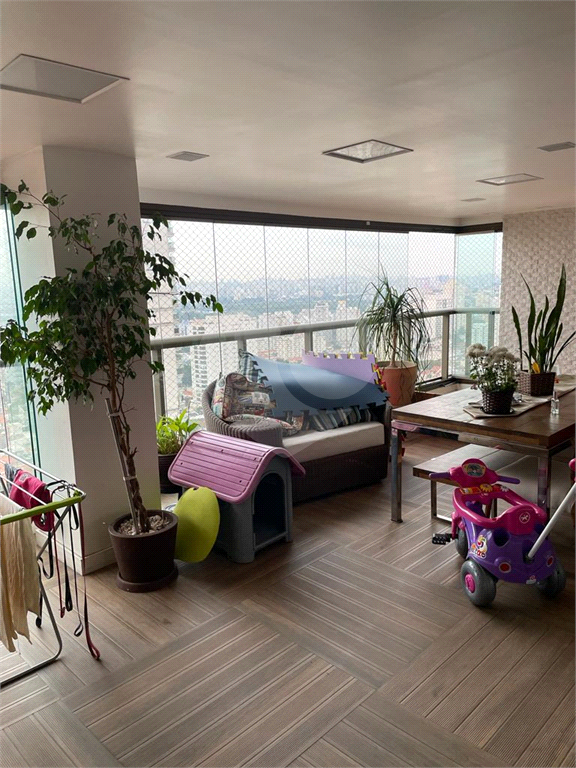 Apartamento para alugar em Santana