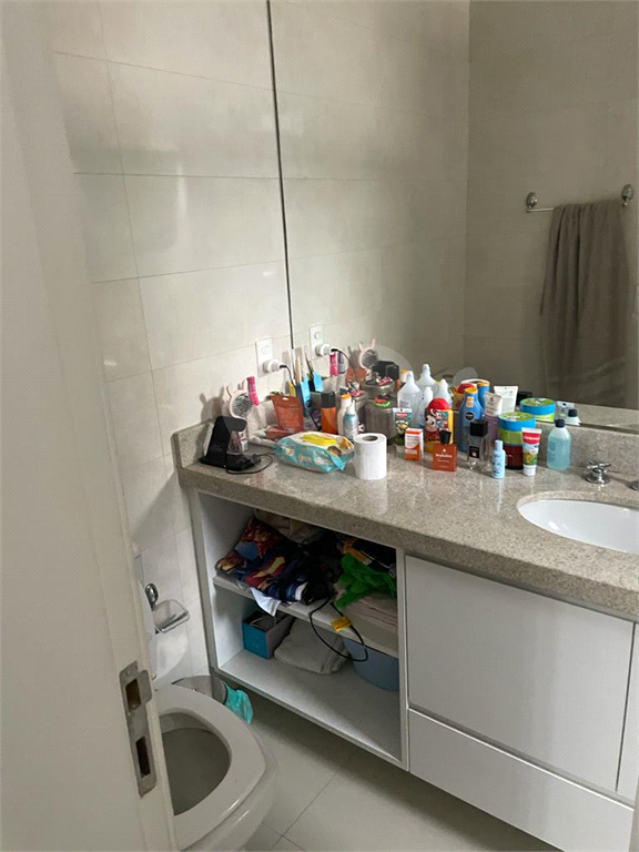 Apartamento para alugar em Santana