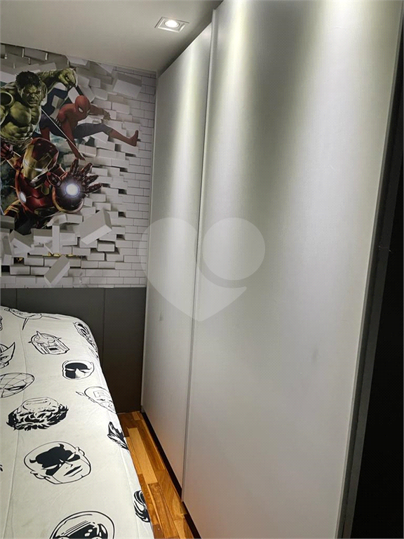 Apartamento para alugar em Santana