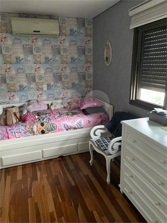 Apartamento para alugar em Santana