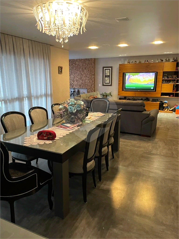 Apartamento para alugar em Santana