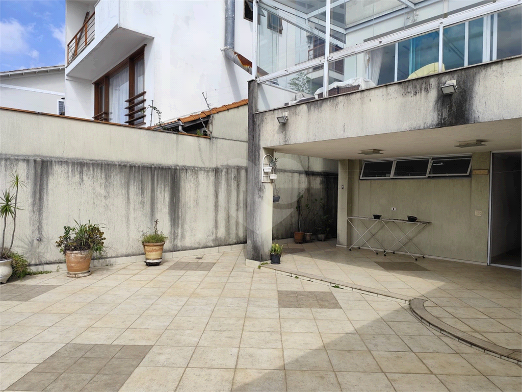 Casa à venda com 4 quartos, 500m² - Foto 128